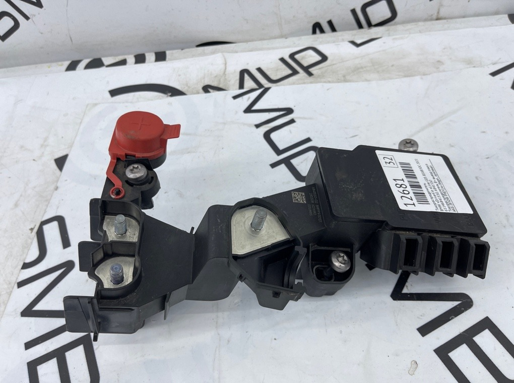 Токораспределитель BMW xDrive45e xLine 2021 G05 B58B30C