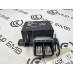 Реле включения вентилятора BMW xDrive45e xLine 2021 G05 B58B30C