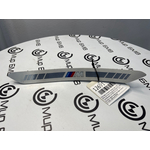 Накладка на порог салона BMW xDrive45e xLine 2021 G05 B58B30C Задн. Лев.