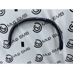 Накладка крыла BMW xDrive45e xLine 2021 G05 B58B30C Перед. Лев.