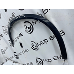 Накладка крыла BMW xDrive45e xLine 2021 G05 B58B30C Перед. Лев.