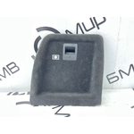 Крышка багажного отделения BMW xDrive45e xLine 2021 G05 B58B30C Лев.