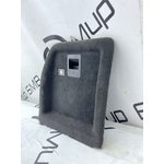 Крышка багажного отделения BMW xDrive45e xLine 2021 G05 B58B30C Лев.