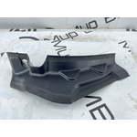 Накладка водостока BMW xDrive45e xLine 2021 G05 B58B30C Задн. Лев.