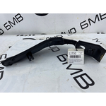 Накладка водостока BMW xDrive45e xLine 2021 G05 B58B30C Задн. Лев.