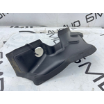 Накладка водостока BMW xDrive45e xLine 2021 G05 B58B30C Задн. Лев.