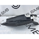 Накладка водостока BMW xDrive45e xLine 2021 G05 B58B30C Задн. Прав.