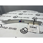 Накладка на порог салона BMW xDrive45e xLine 2021 G05 B58B30C Задн. Прав.