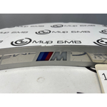 Накладка на порог салона BMW xDrive45e xLine 2021 G05 B58B30C Задн. Прав.