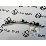 Накладка на порог салона BMW xDrive45e xLine 2021 G05 B58B30C Задн. Прав.