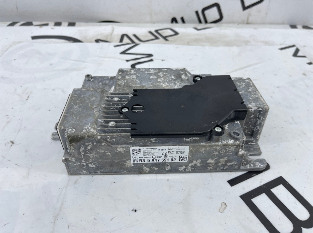 Аудиомодуль BMW xDrive45e xLine 2021 G05 B58B30C