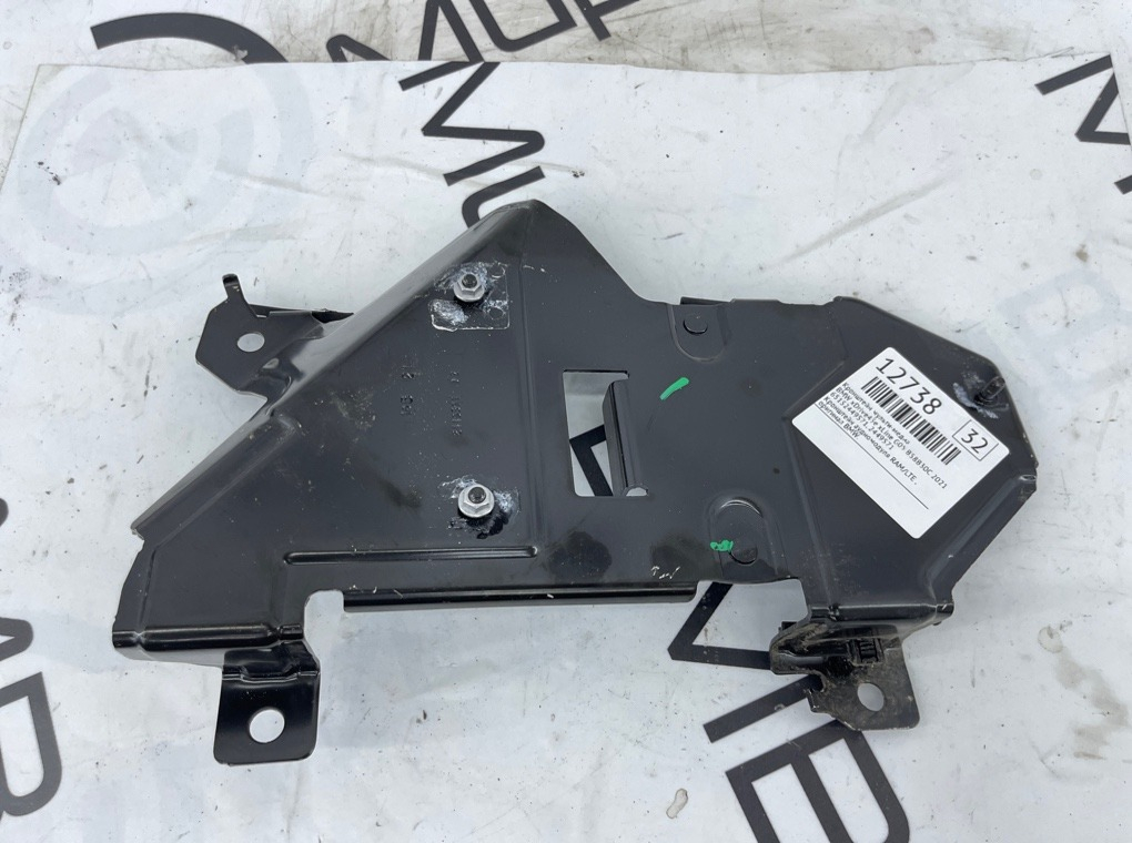 Кронштейн мульти-медиа BMW xDrive45e xLine 2021 G05 B58B30C