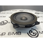 Динамик СЧ BMW xDrive45e xLine 2021 G05 B58B30C