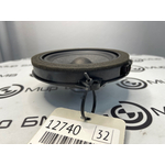 Динамик СЧ BMW xDrive45e xLine 2021 G05 B58B30C