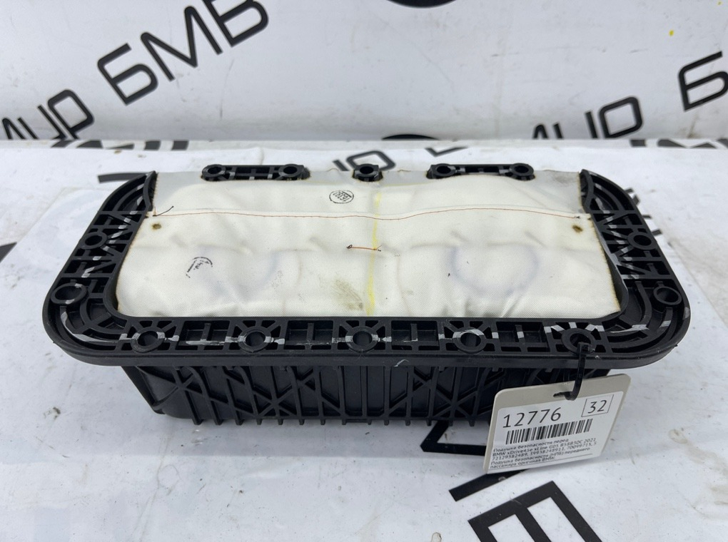 Подушка безопасности BMW xDrive45e xLine 2021 G05 B58B30C Перед.