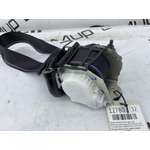 Ремень безопасности BMW xDrive45e xLine 2021 G05 B58B30C Задн. Прав.