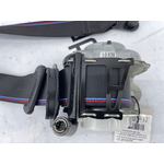 Ремень безопасности BMW xDrive45e xLine 2021 G05 B58B30C Задн. Прав.