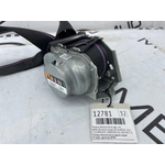 Ремень безопасности BMW xDrive45e xLine 2021 G05 B58B30C Задн. Лев.