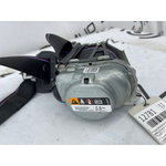 Ремень безопасности BMW xDrive45e xLine 2021 G05 B58B30C Задн. Лев.