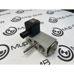 Клапан кондиционера BMW xDrive45e xLine 2021 G05 B58B30C