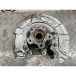 Кулак поворотный BMW xDrive45e xLine 2021 G05 B58B30C Задн. Прав.