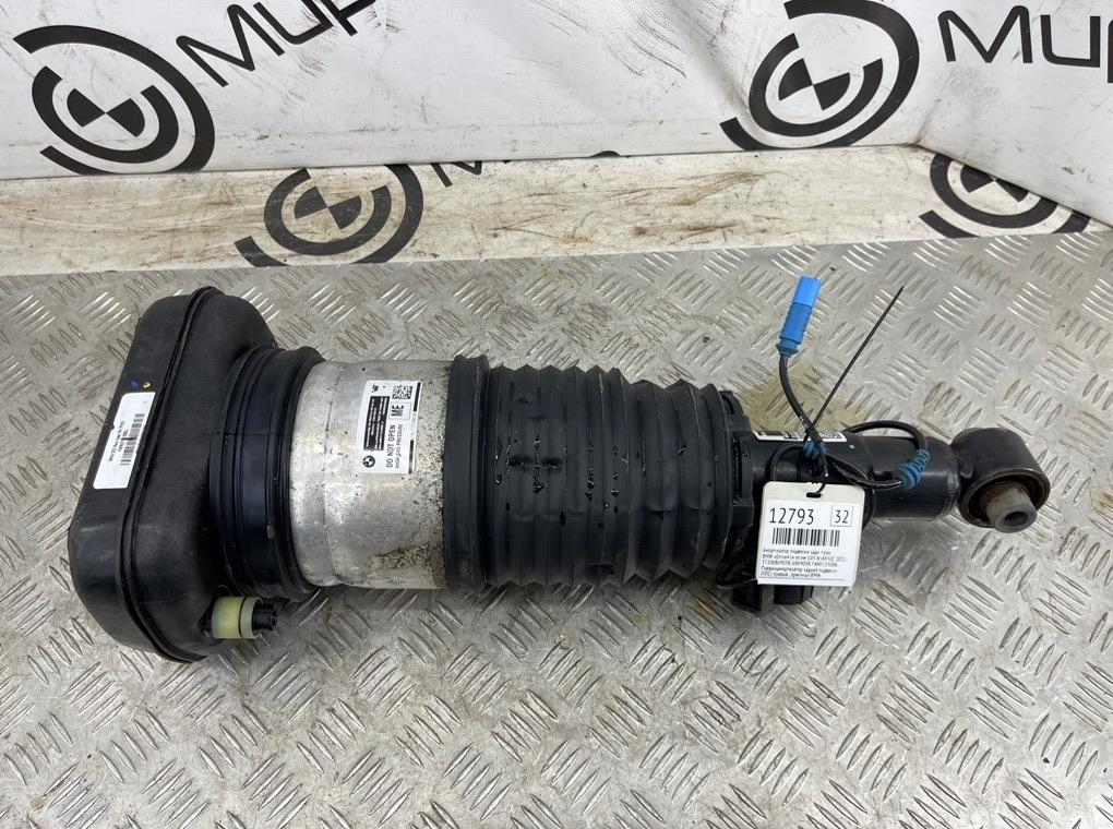 Амортизатор подвески BMW xDrive45e xLine 2021 G05 B58B30C Задн. Прав.
