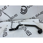 Шланг системы охлаждения BMW xDrive45e xLine 2021 G05 B58B30C