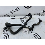 Шланг системы охлаждения BMW xDrive45e xLine 2021 G05 B58B30C