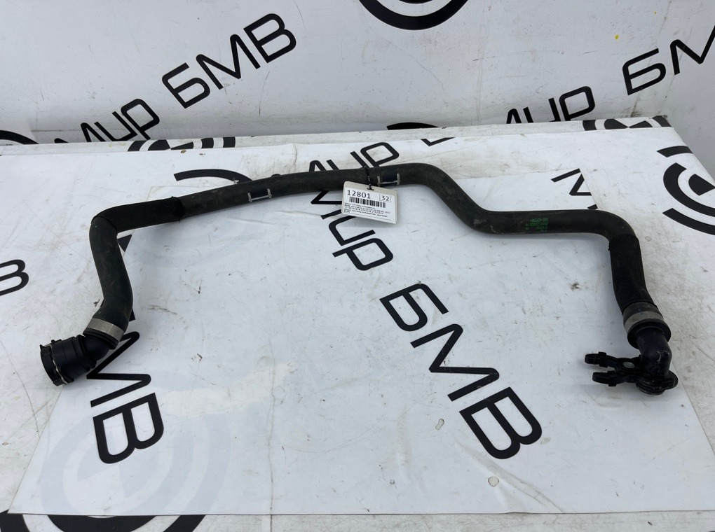 Шланг системы охлаждения BMW xDrive45e xLine 2021 G05 B58B30C