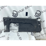 Обшивка багажника BMW xDrive45e xLine 2021 G05 B58B30C Лев.