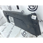 Обшивка багажника BMW xDrive45e xLine 2021 G05 B58B30C Лев.