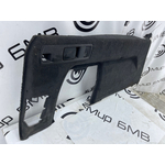 Обшивка багажника BMW xDrive45e xLine 2021 G05 B58B30C Лев.