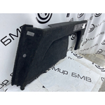 Обшивка багажника BMW xDrive45e xLine 2021 G05 B58B30C Прав.