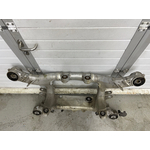 Подрамник BMW xDrive45e xLine 2021 G05 B58B30C Задн.