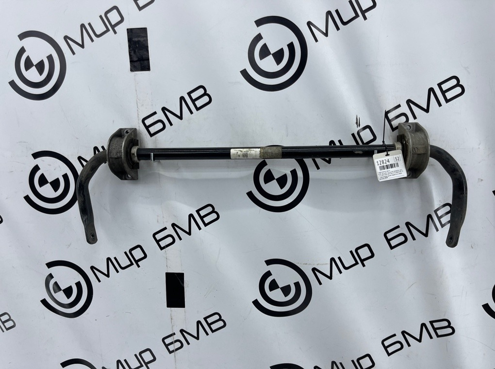 Стабилизатор задний BMW xDrive45e xLine 2021 G05 B58B30C