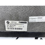 Пол багажника BMW xDrive45e xLine 2021 G05 B58B30C