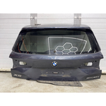 Крышка багажника BMW xDrive45e xLine 2021 G05 B58B30C