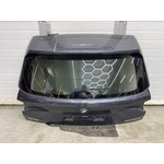 Крышка багажника BMW xDrive45e xLine 2021 G05 B58B30C