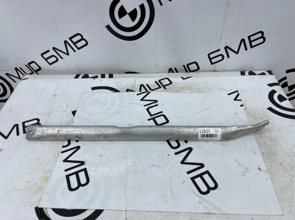 Растяжка моторного отсека BMW xDrive45e xLine 2021 G05 B58B30C Прав.