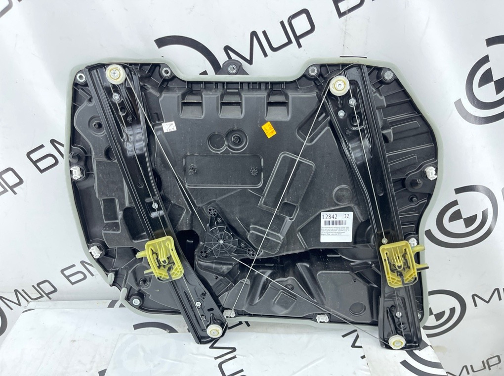 Стеклоподъемник BMW xDrive45e xLine 2021 G05 B58B30C Перед. Прав.
