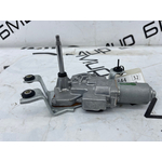 Мотор стеклоочистителя BMW xDrive45e xLine 2021 G05 B58B30C Задн.