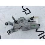 Мотор стеклоочистителя BMW xDrive45e xLine 2021 G05 B58B30C Задн.