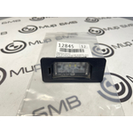 Подсветка номера BMW xDrive45e xLine 2021 G05 B58B30C