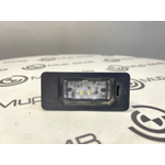 Подсветка номера BMW xDrive45e xLine 2021 G05 B58B30C