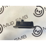 Подсветка номера BMW xDrive45e xLine 2021 G05 B58B30C