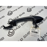 Ручка двери внешняя BMW xDrive45e xLine 2021 G05 B58B30C Задн. Лев.