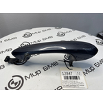 Ручка двери внешняя BMW xDrive45e xLine 2021 G05 B58B30C Задн. Лев.