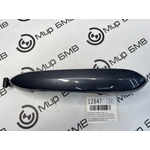 Ручка двери внешняя BMW xDrive45e xLine 2021 G05 B58B30C Задн. Лев.