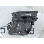 Замок двери BMW xDrive45e xLine 2021 G05 B58B30C Перед. Прав.