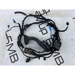 Проводка двери BMW xDrive45e xLine 2021 G05 B58B30C Перед.